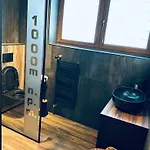 1000m Npm Apartman