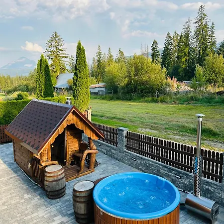 Апартаменты 1000m Npm *