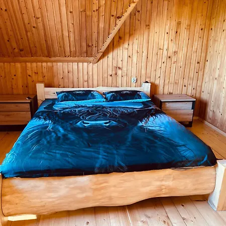 Апартаменты 1000m Npm *