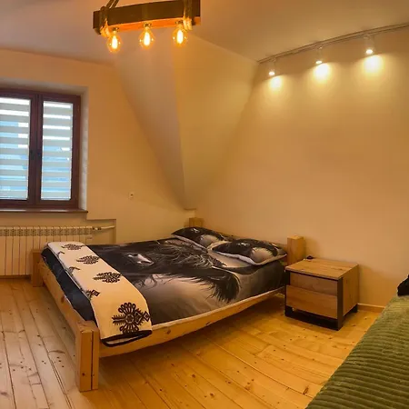 Апартаменты 1000m Npm Мужасихле