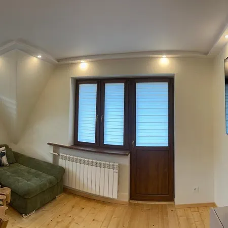 Apartmán 1000m Npm