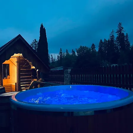 1000m Npm * Murzasichle