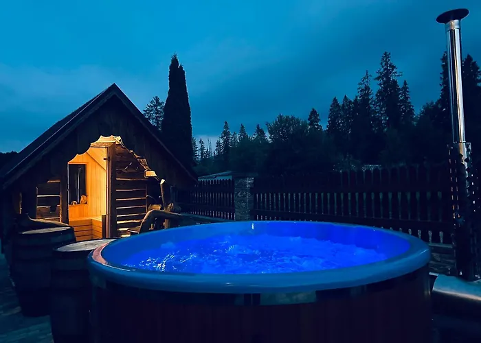 1000m Npm * Murzasichle