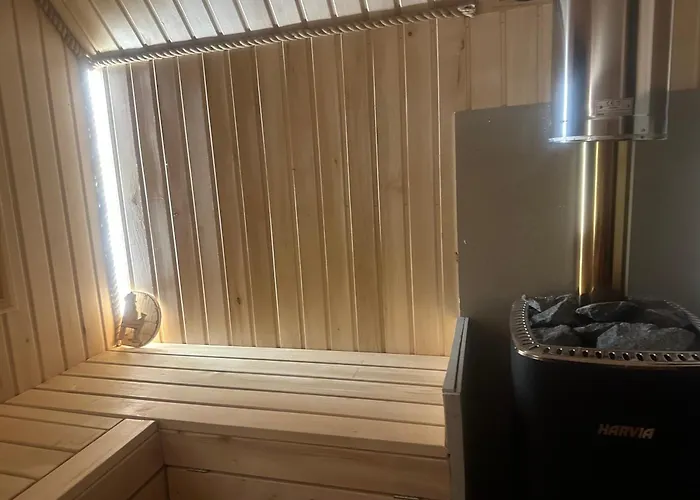 Appartement 1000m Npm *