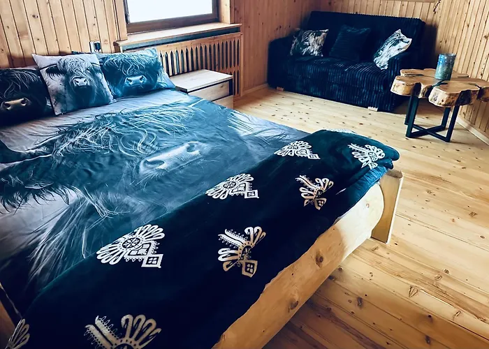 1000m Npm * Murzasichle